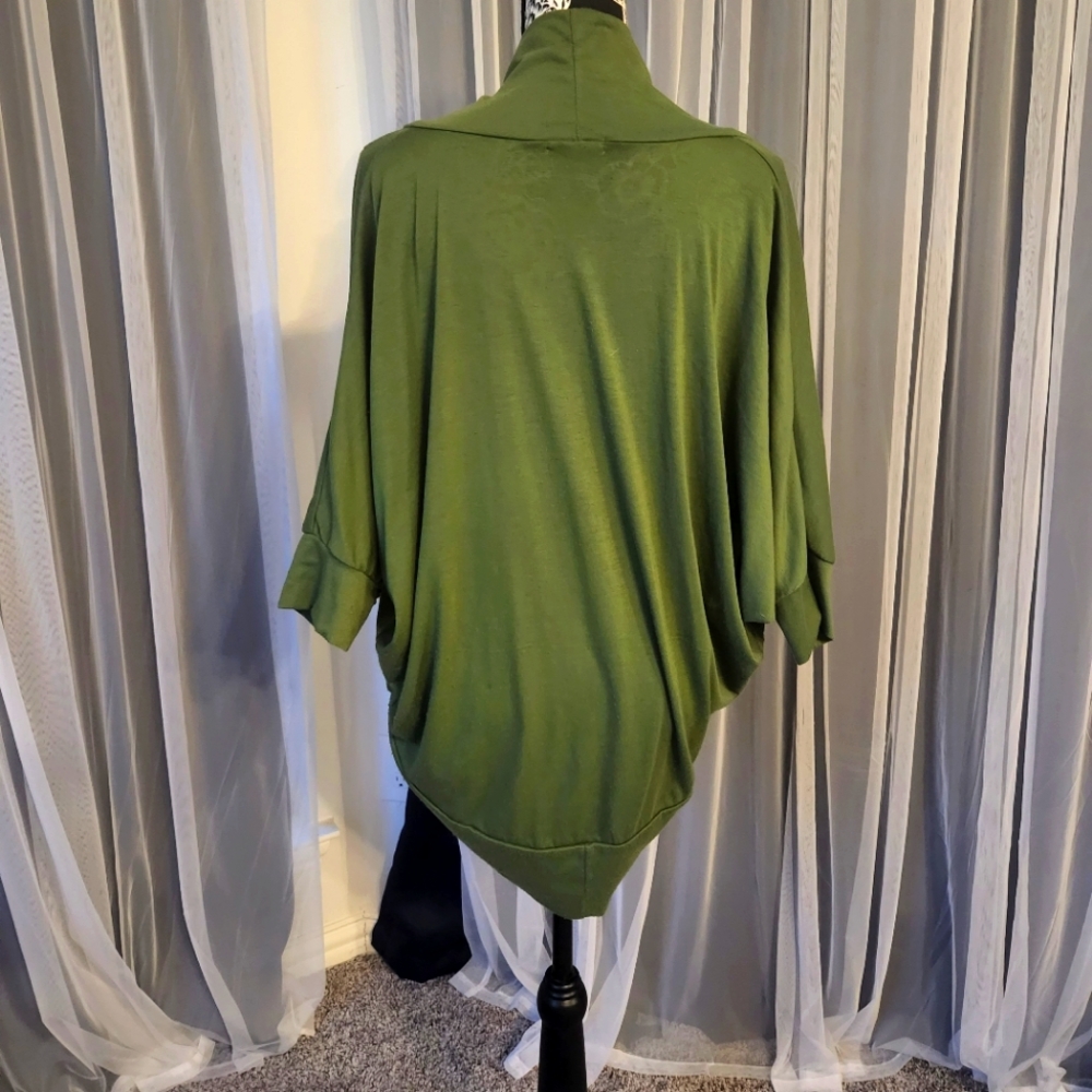Cardigan - Picture 3 of 5